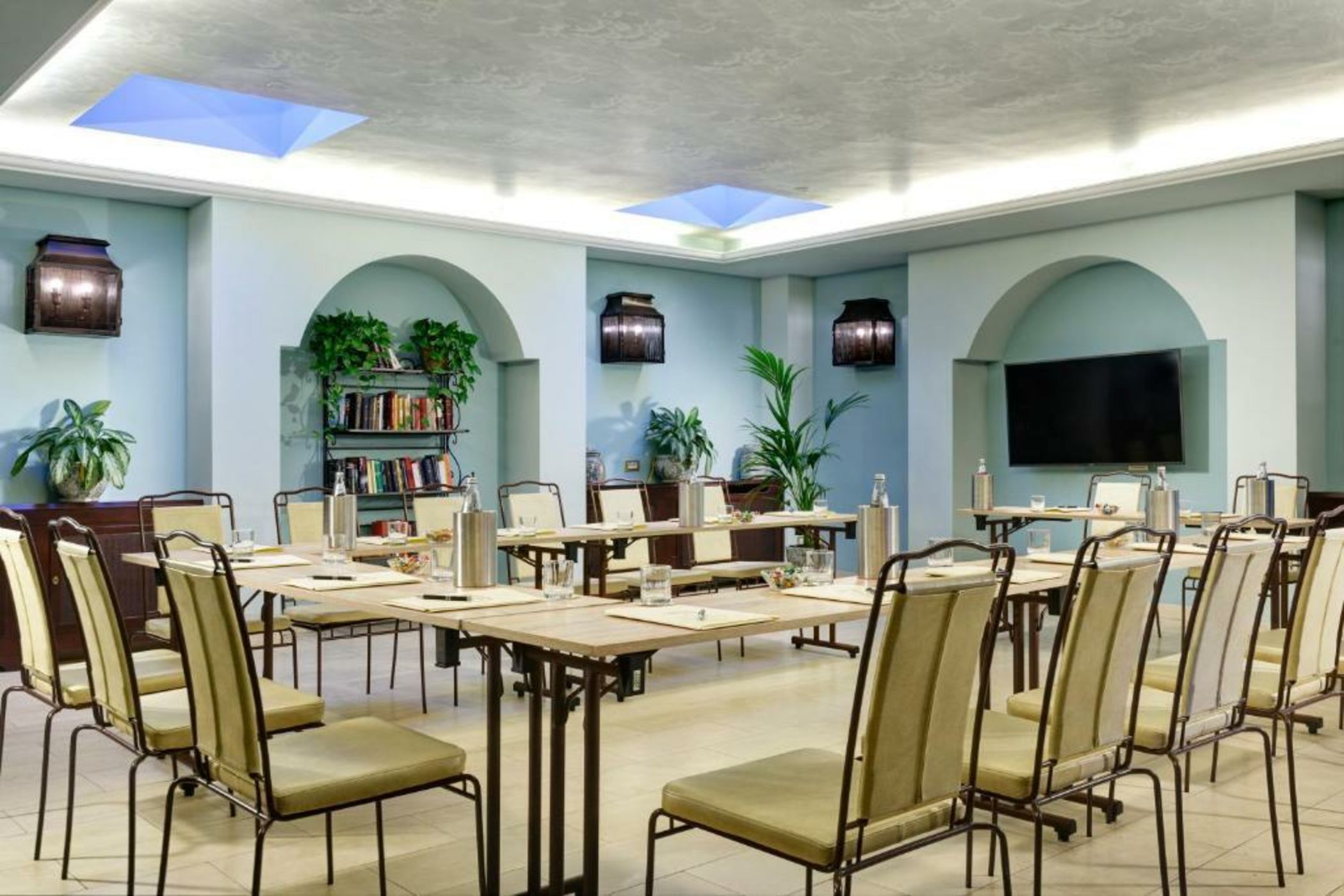 Hotel Continental Genova