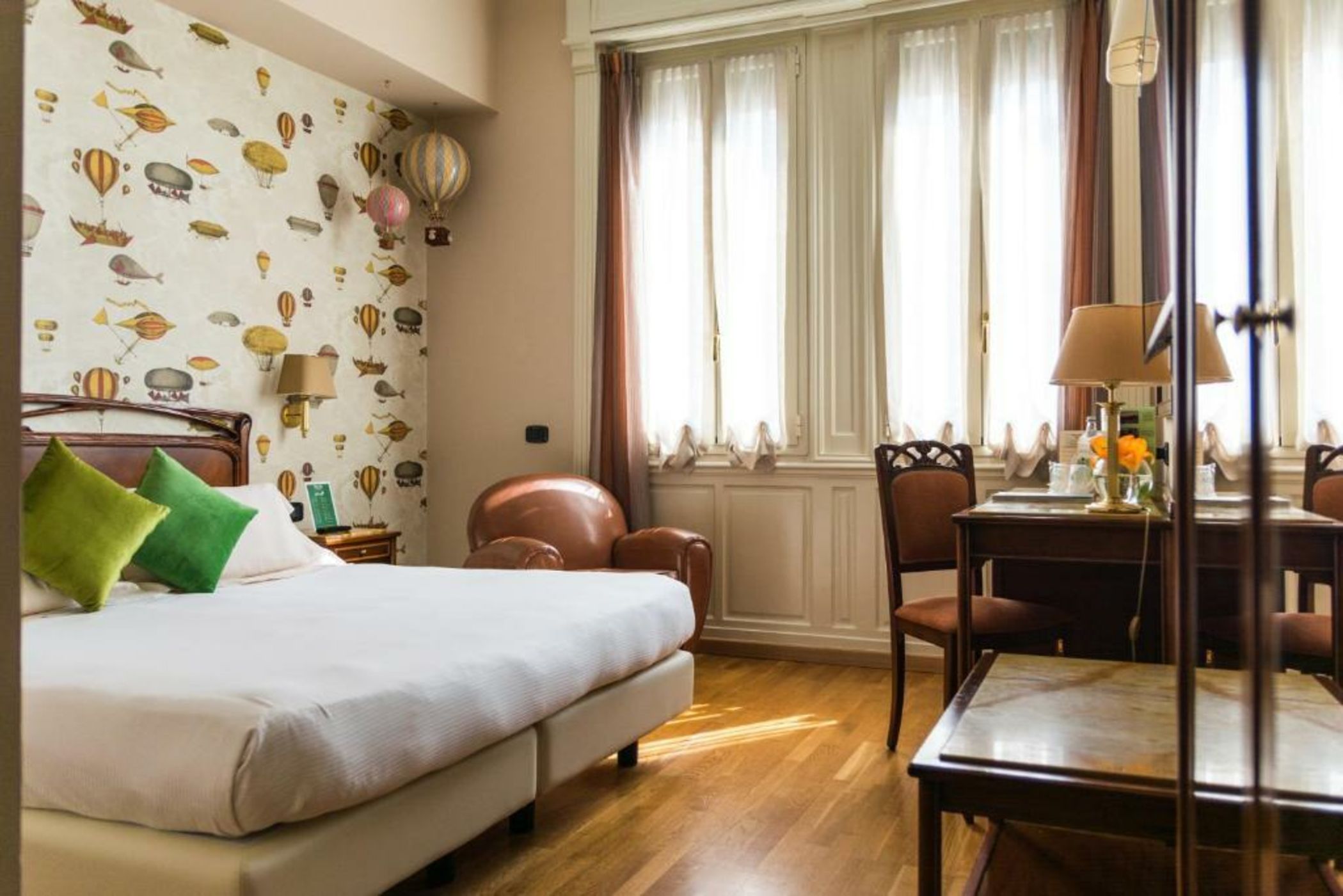 Hotel Continental Genova