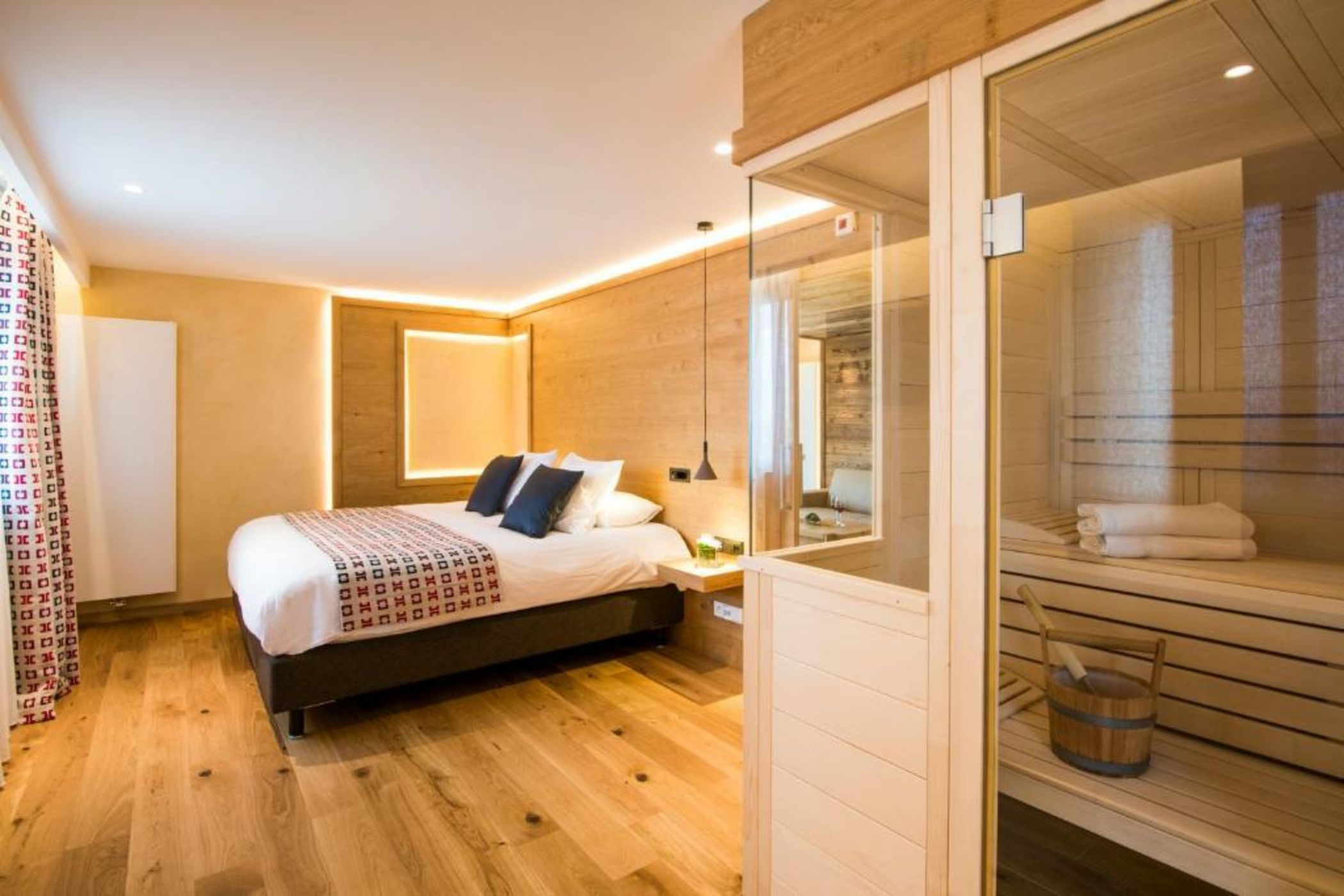 Hostellerie Des Châteaux & Spa