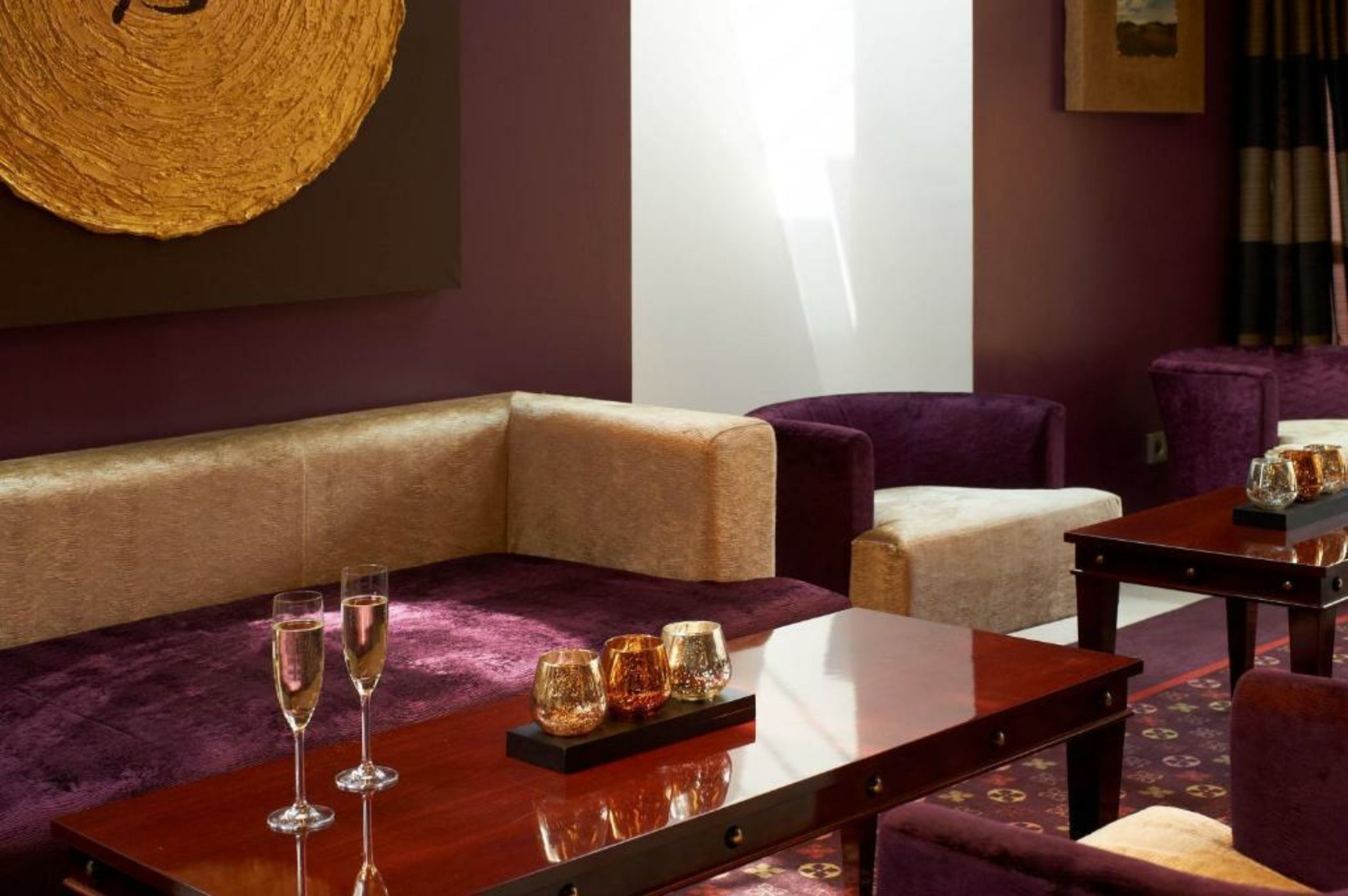 Hostellerie Des Châteaux & Spa