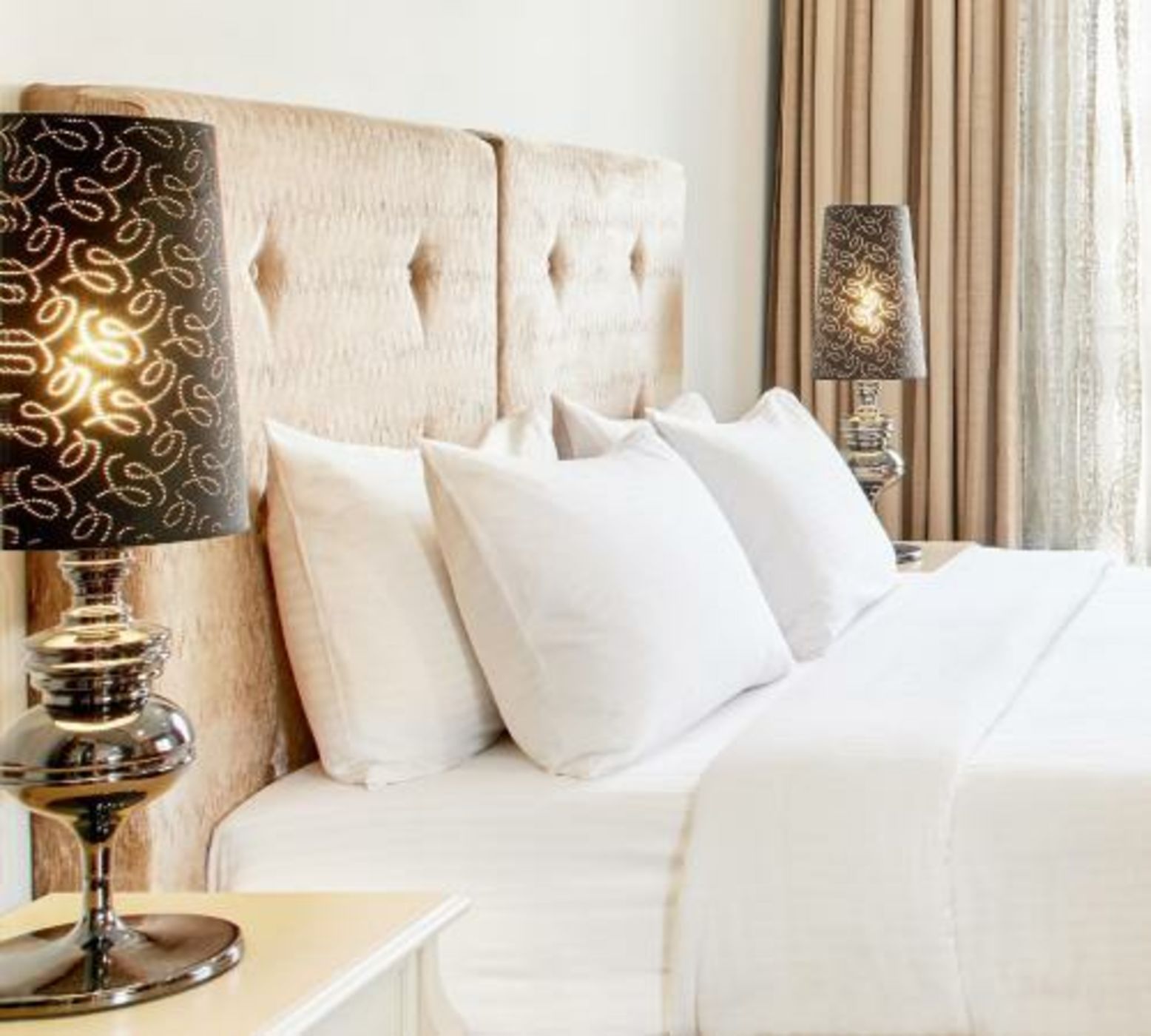 Dioni Boutique Hotel