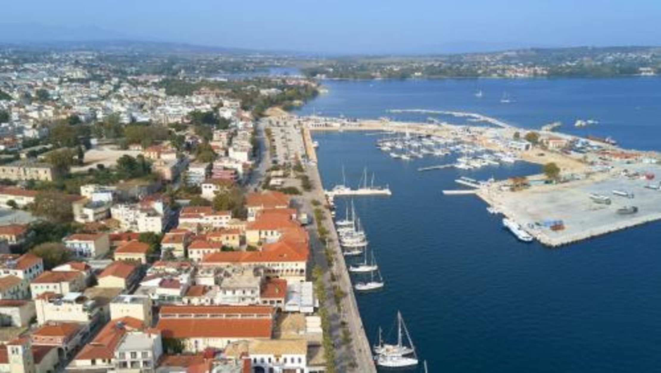 Dioni Boutique Hotel