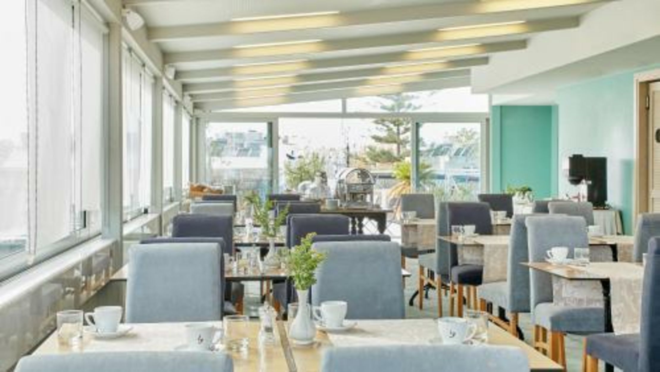 Dioni Boutique Hotel