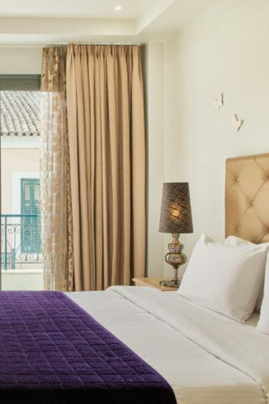 Dioni Boutique Hotel