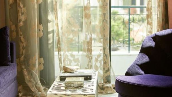 Dioni Boutique Hotel
