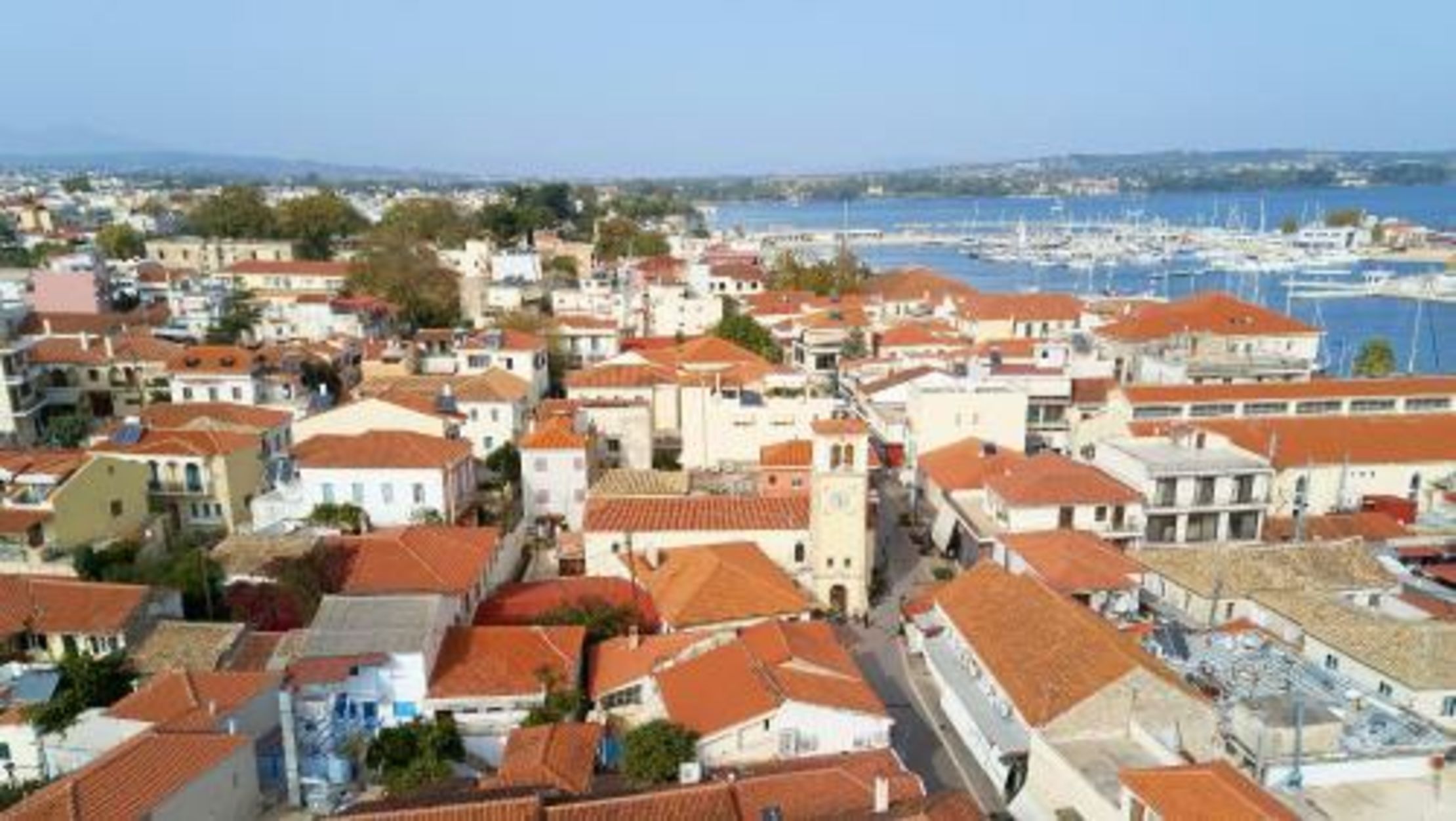 Dioni Boutique Hotel