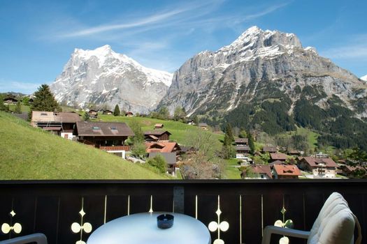 Hotel Sonnenberg