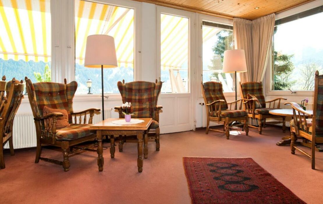 hotel sonnenberg grindelwald preise