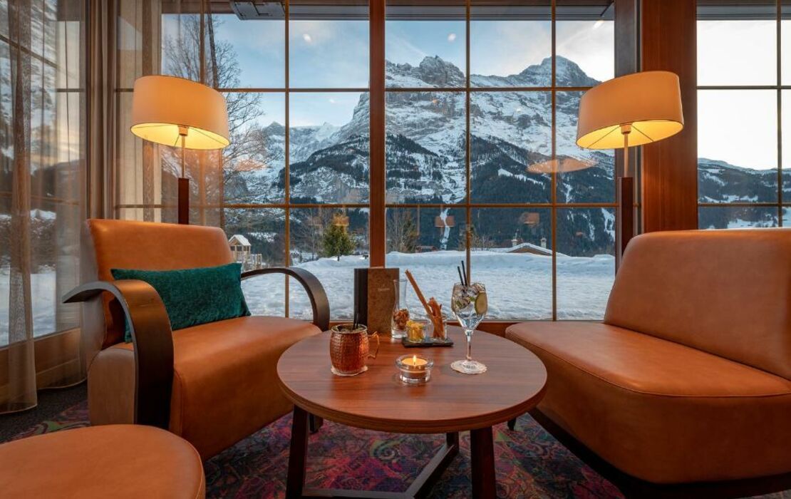 Sunstar Hotel Spa Grindelwald | Hotel Offers and Packages – YQVRVW