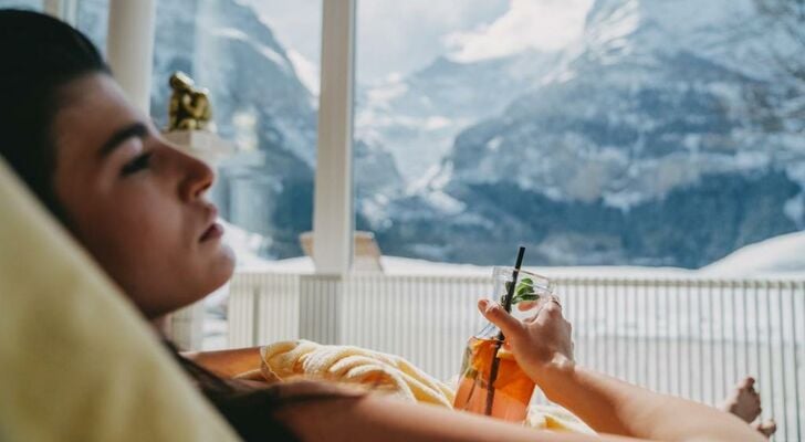 Sunstar Hotel & SPA Grindelwald