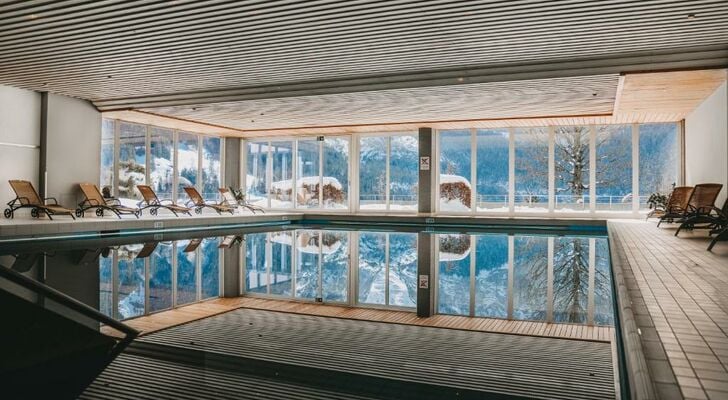 Sunstar Hotel & SPA Grindelwald