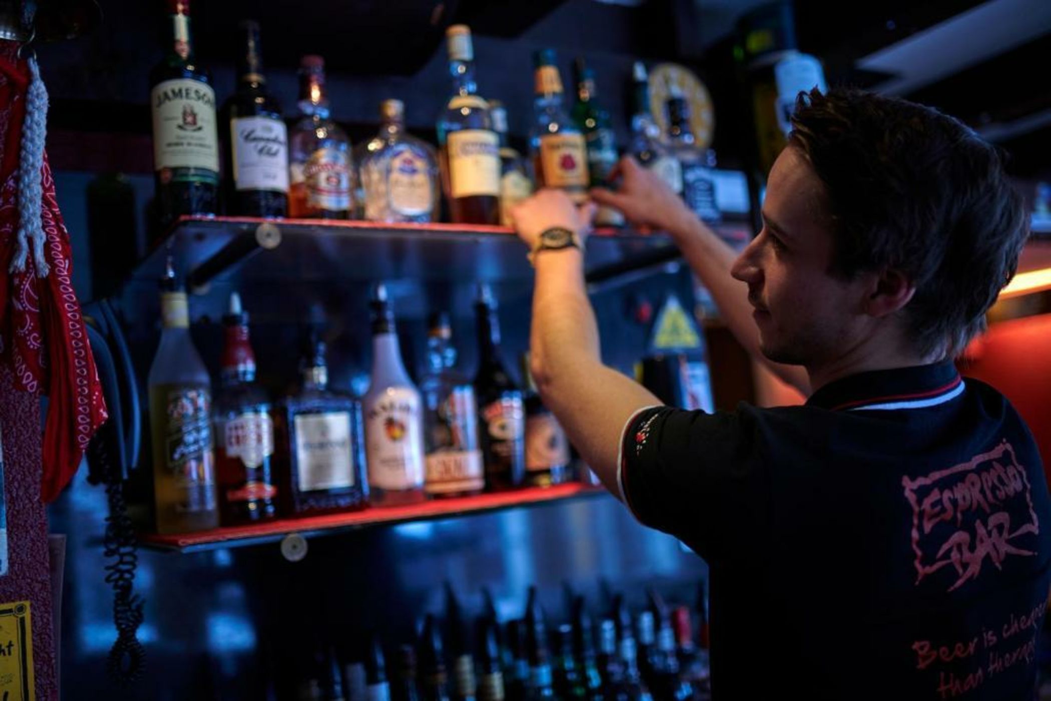 Hotel Spinne Grindelwald