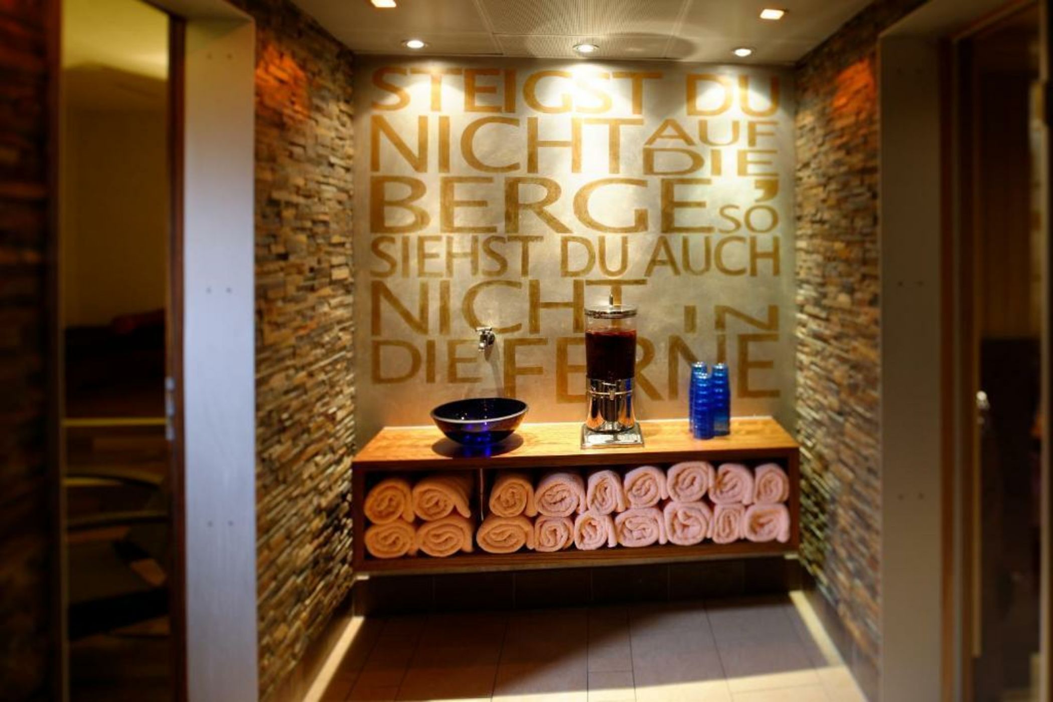 Hotel Spinne Grindelwald
