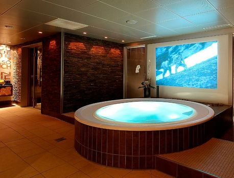 Hotel Spinne Grindelwald