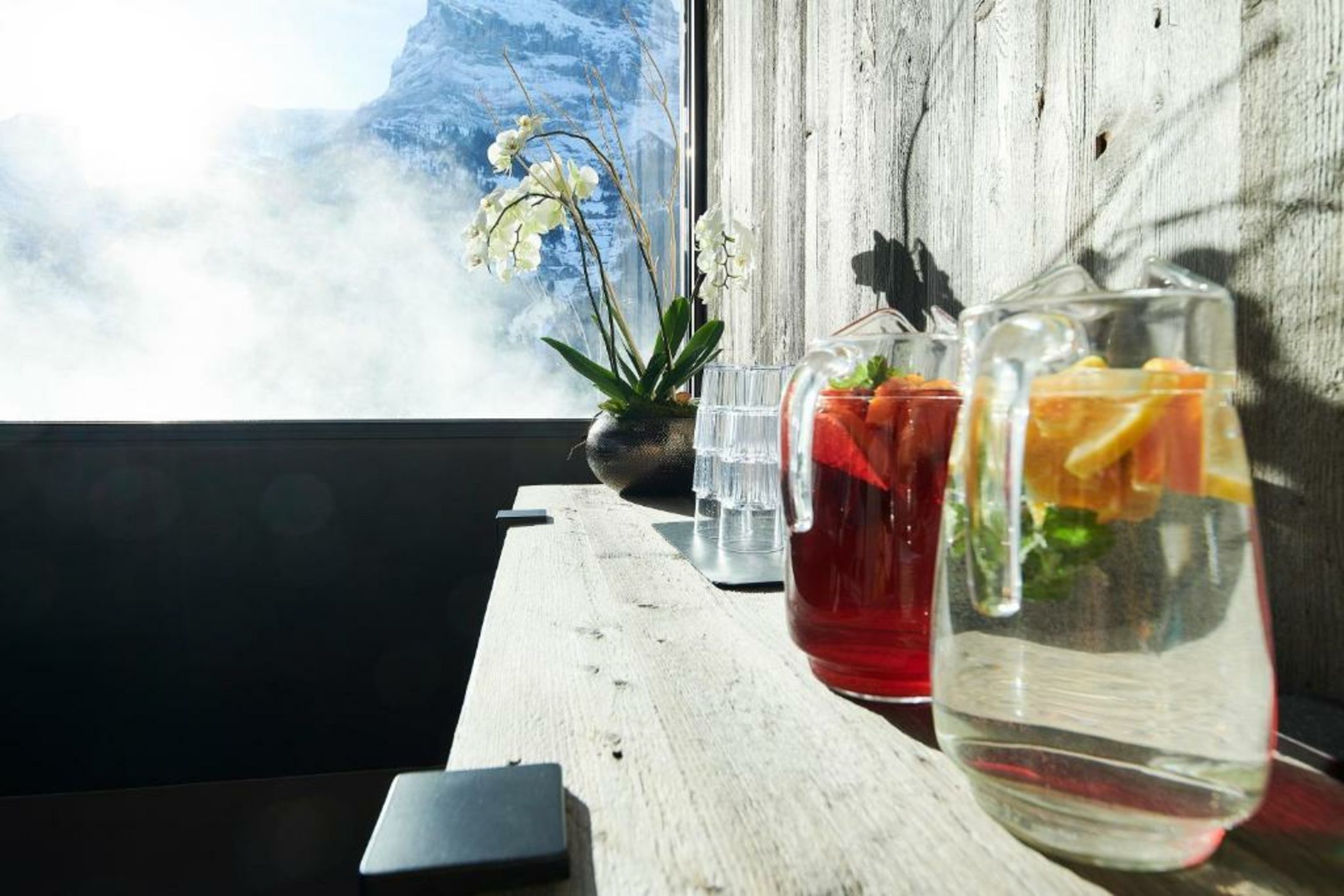 Hotel Spinne Grindelwald