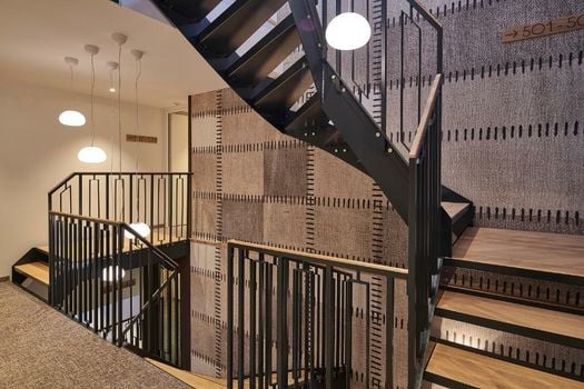 Hotel Spinne Grindelwald