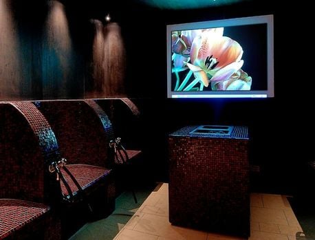 Hotel Spinne Grindelwald