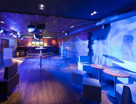 Hotel Spinne Grindelwald