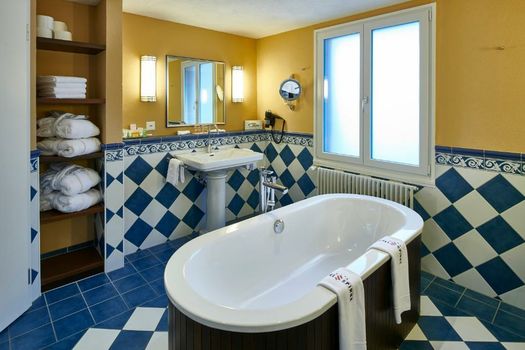 Hotel Spinne Grindelwald