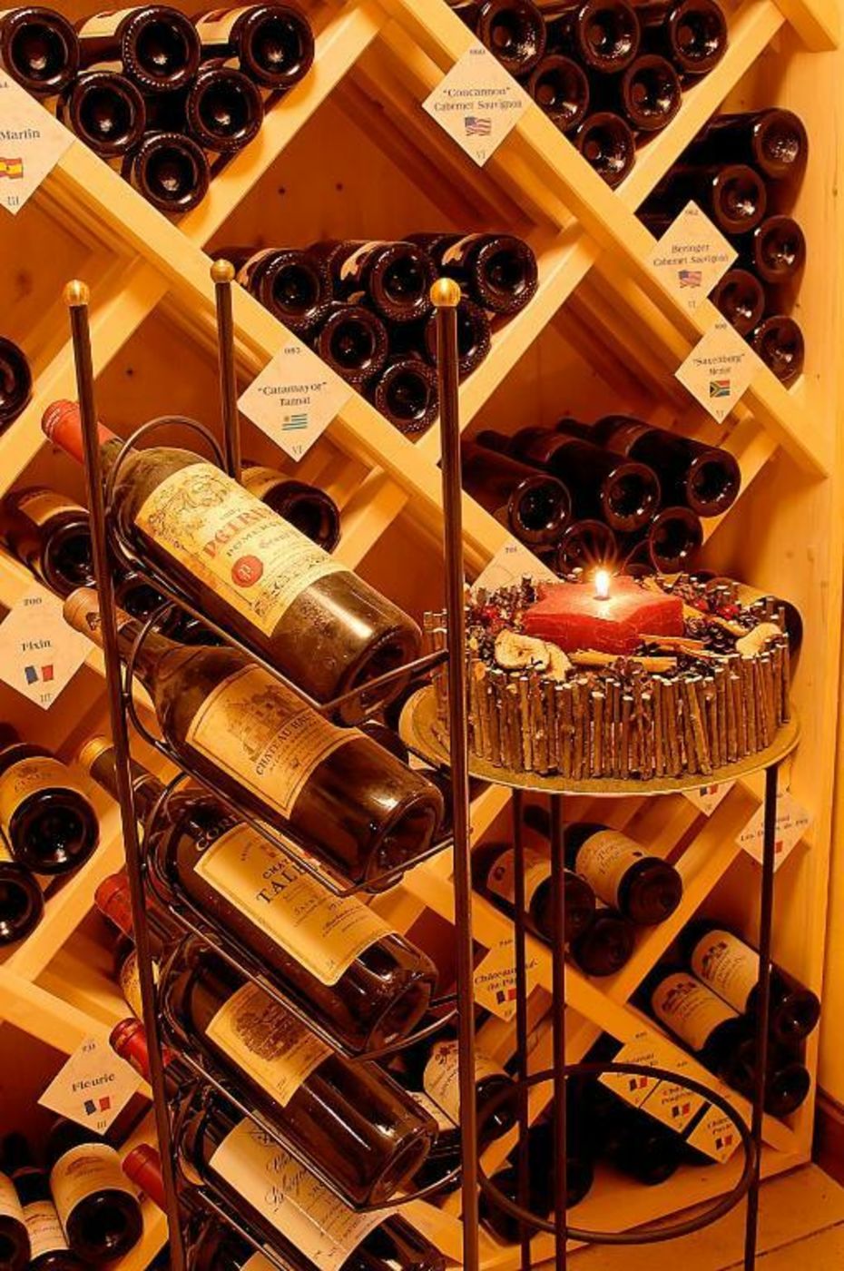 Hotel Spinne Grindelwald