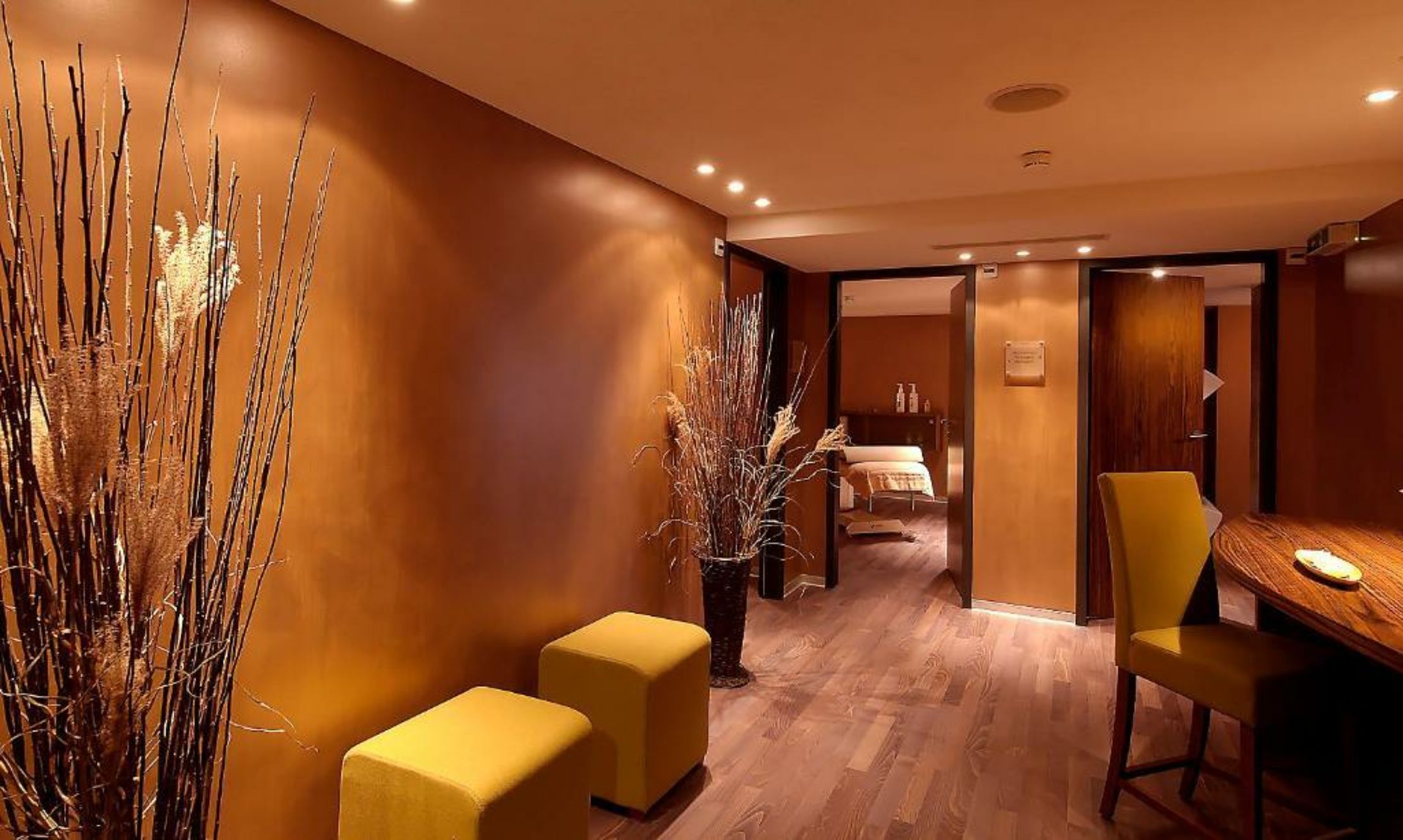 Hotel Spinne Grindelwald