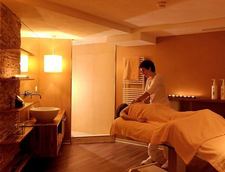 Hotel Spinne Grindelwald