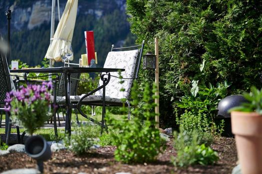 Hotel Spinne Grindelwald