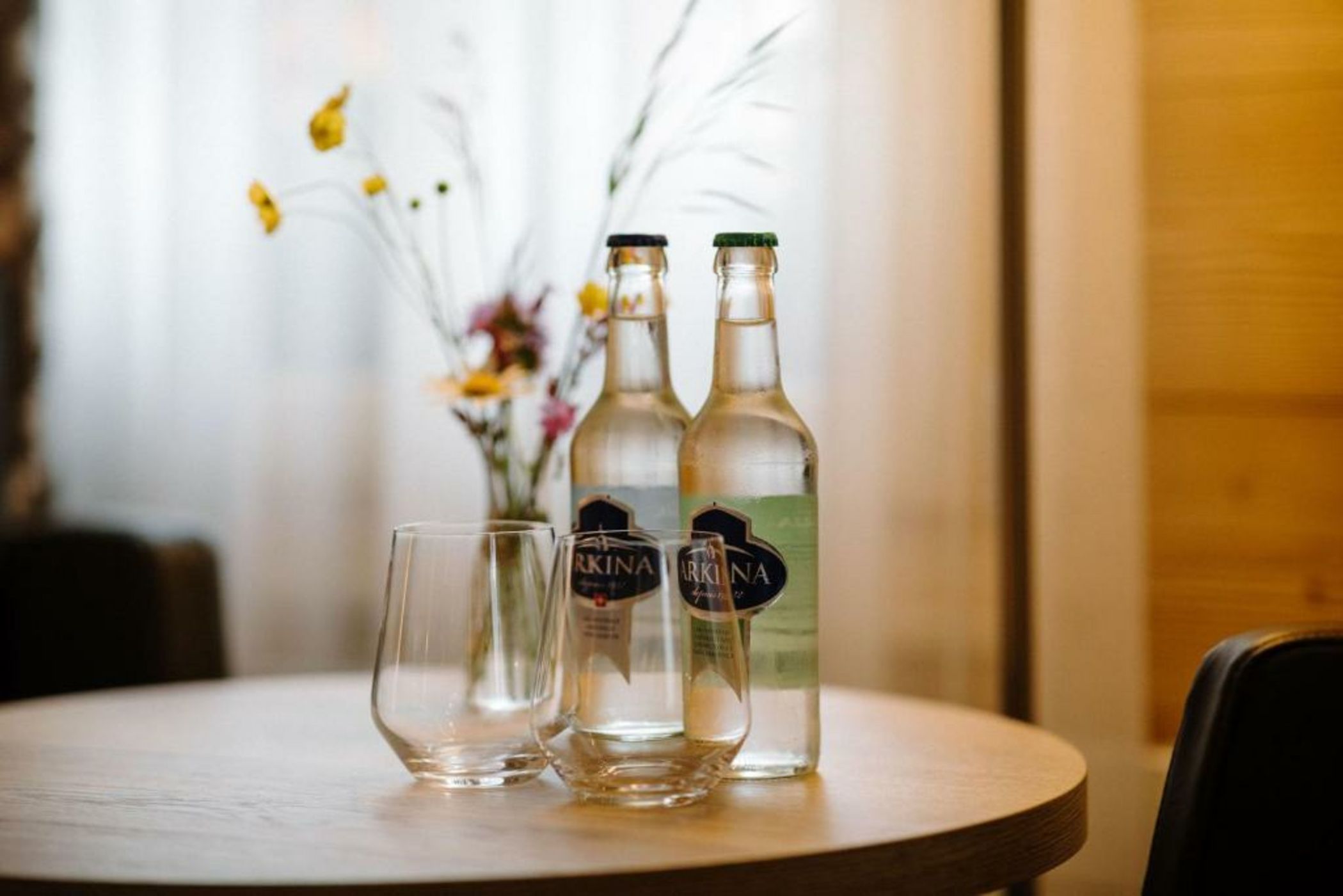 Hotel Bellevue-Pinte