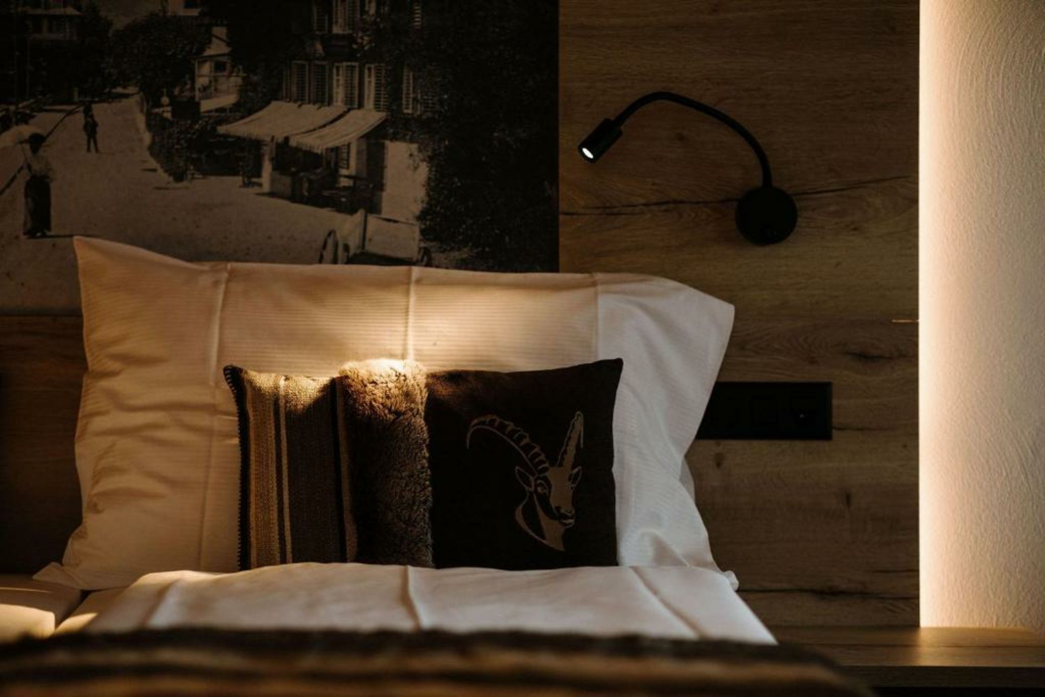 Hotel Bellevue-Pinte