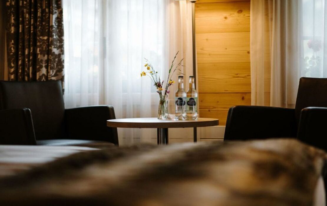 Hotel BellevuePinte, a Design Boutique Hotel Grindelwald, Switzerland
