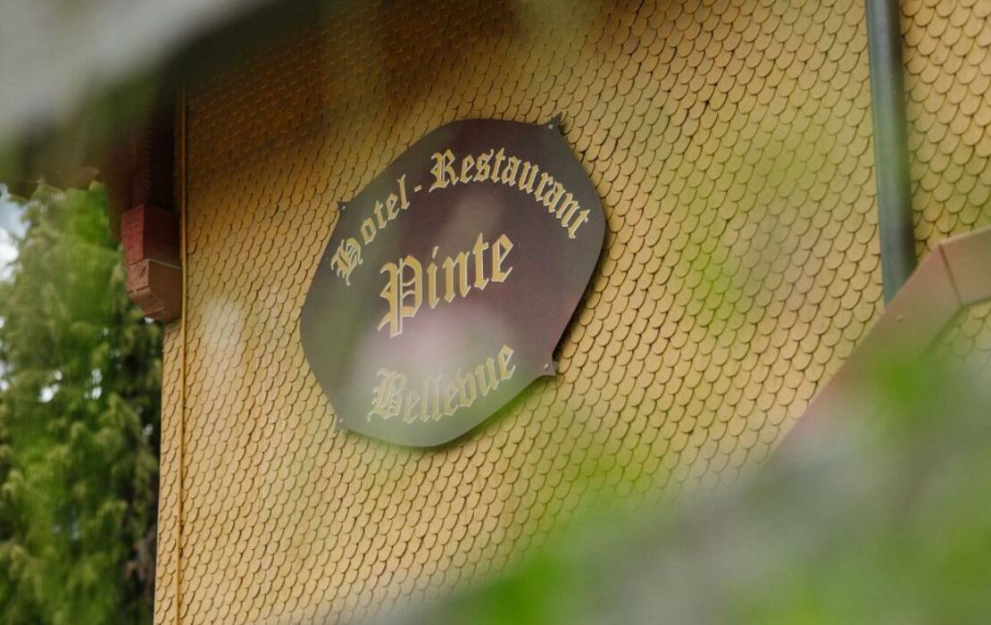 Hotel BellevuePinte, a Design Boutique Hotel Grindelwald, Switzerland