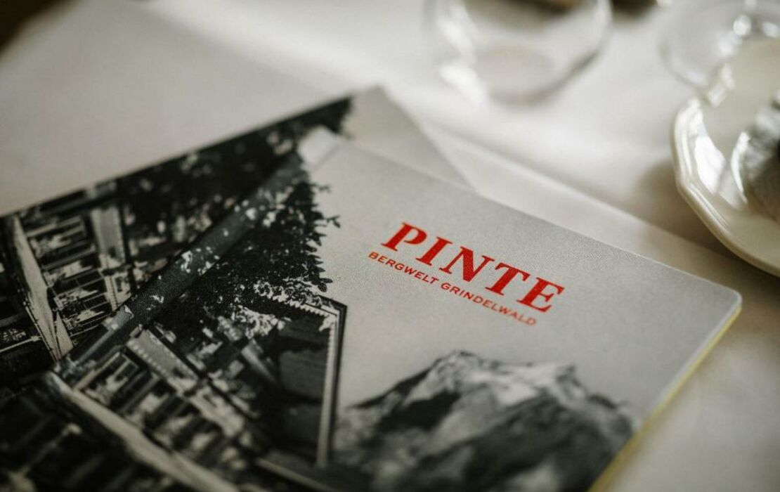 Hotel BellevuePinte, a Design Boutique Hotel Grindelwald, Switzerland