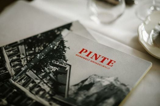 Hotel Bellevue-Pinte
