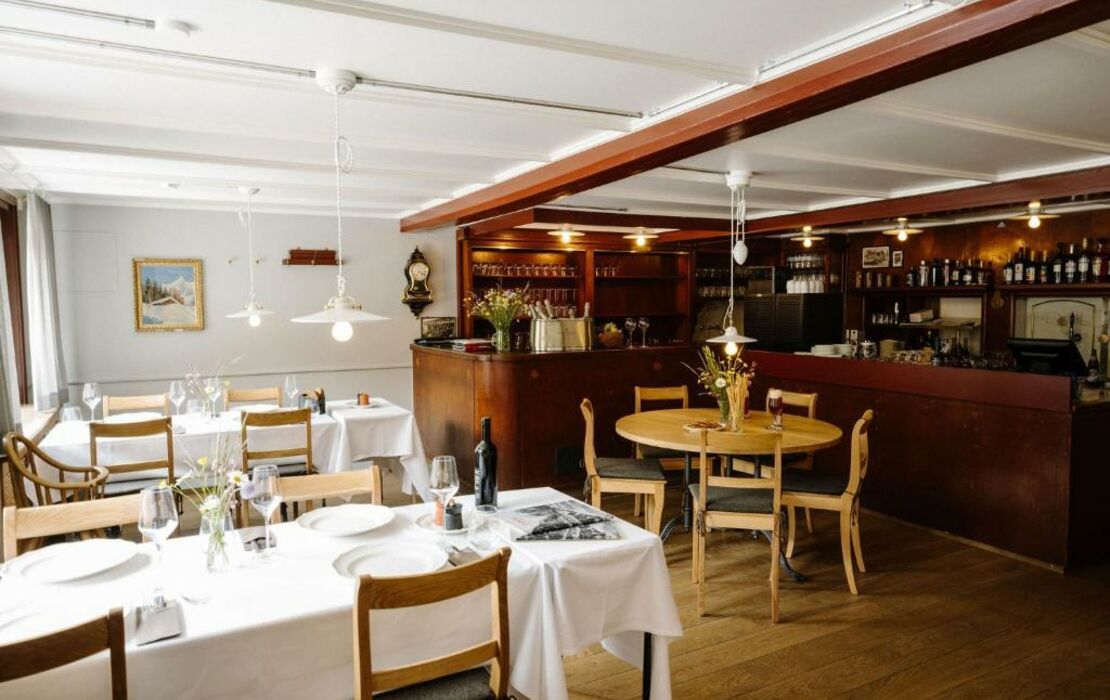 Hotel BellevuePinte, a Design Boutique Hotel Grindelwald, Switzerland