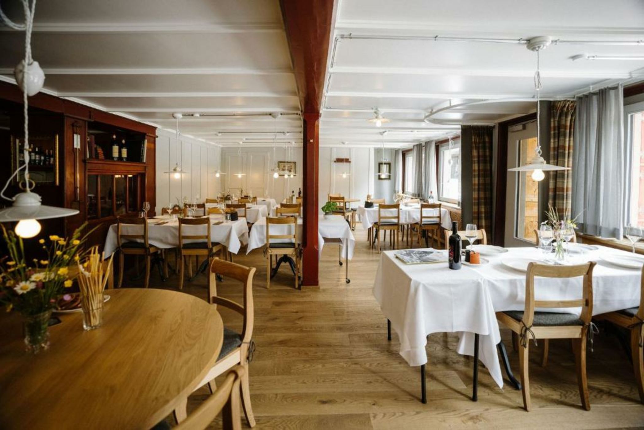 Hotel Bellevue-Pinte