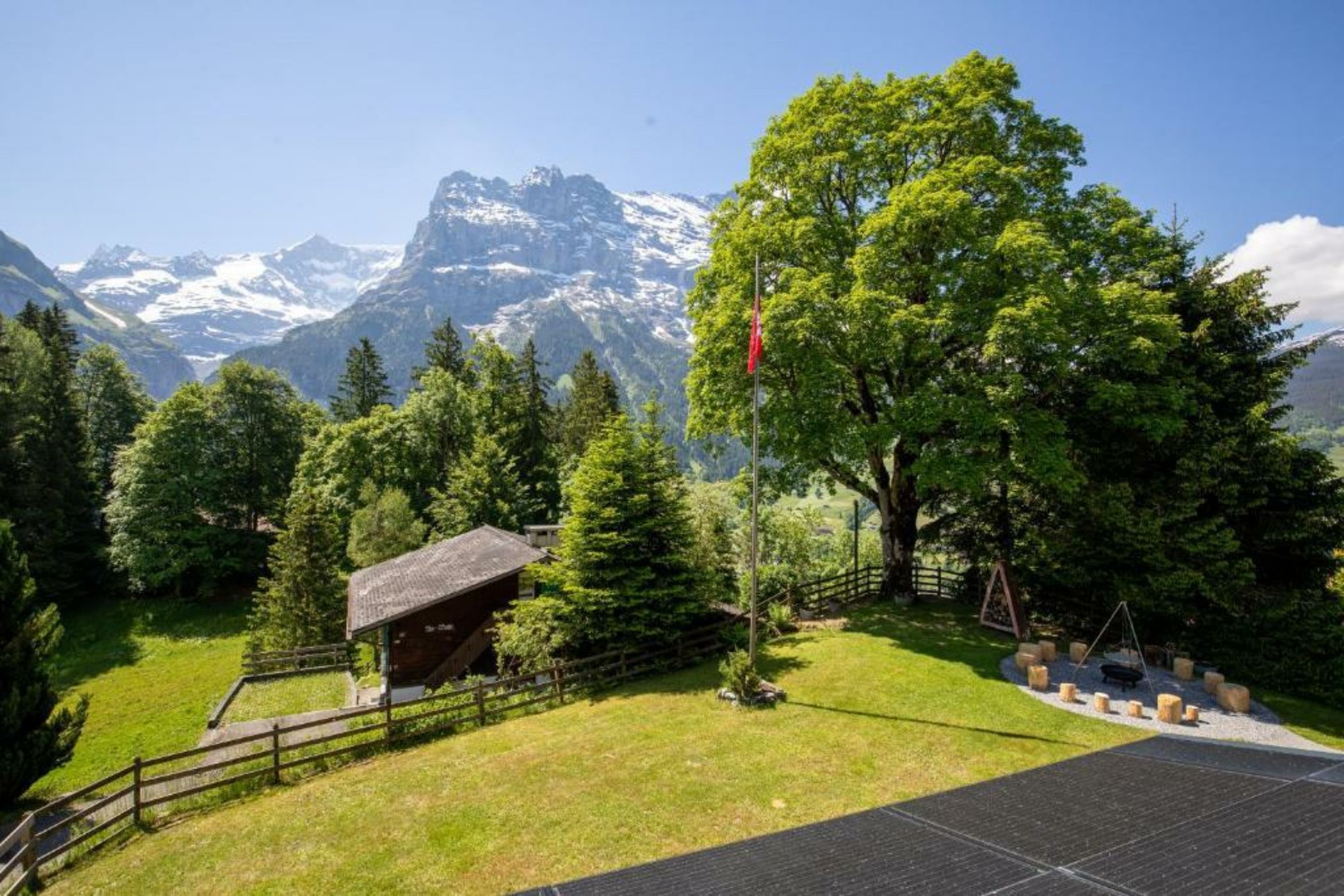 Naturfreunde Hostel Grindelwald