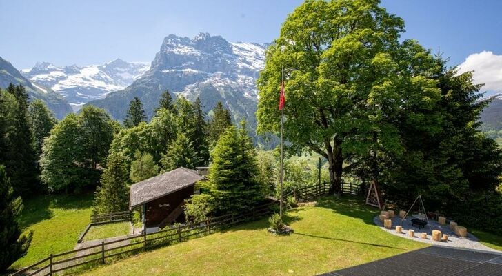 Naturfreunde Hostel Grindelwald