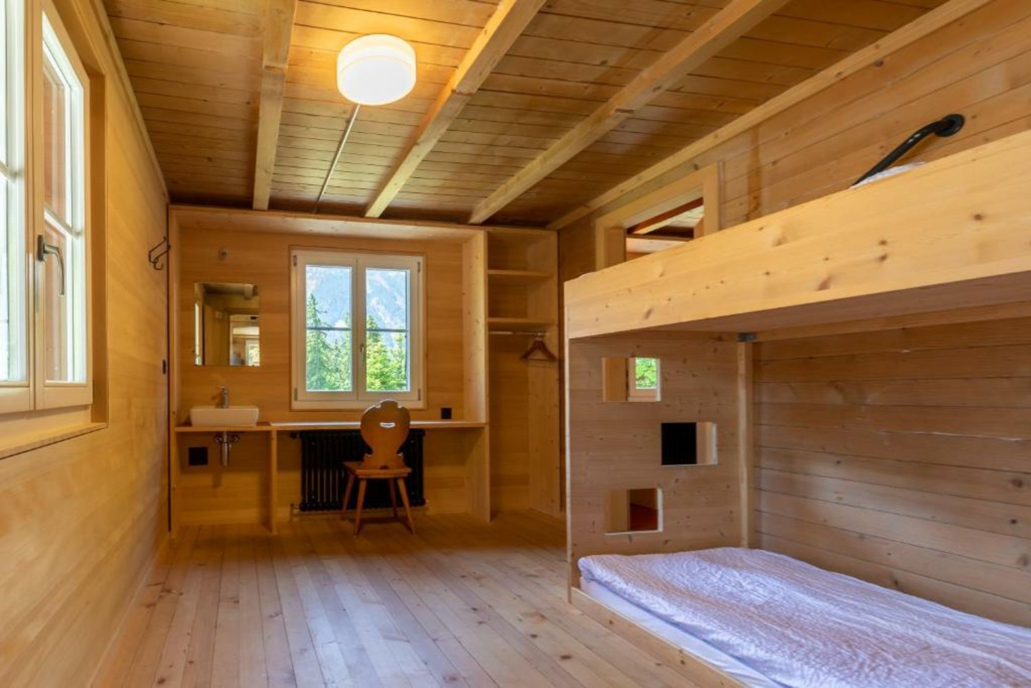 Naturfreunde Hostel Grindelwald