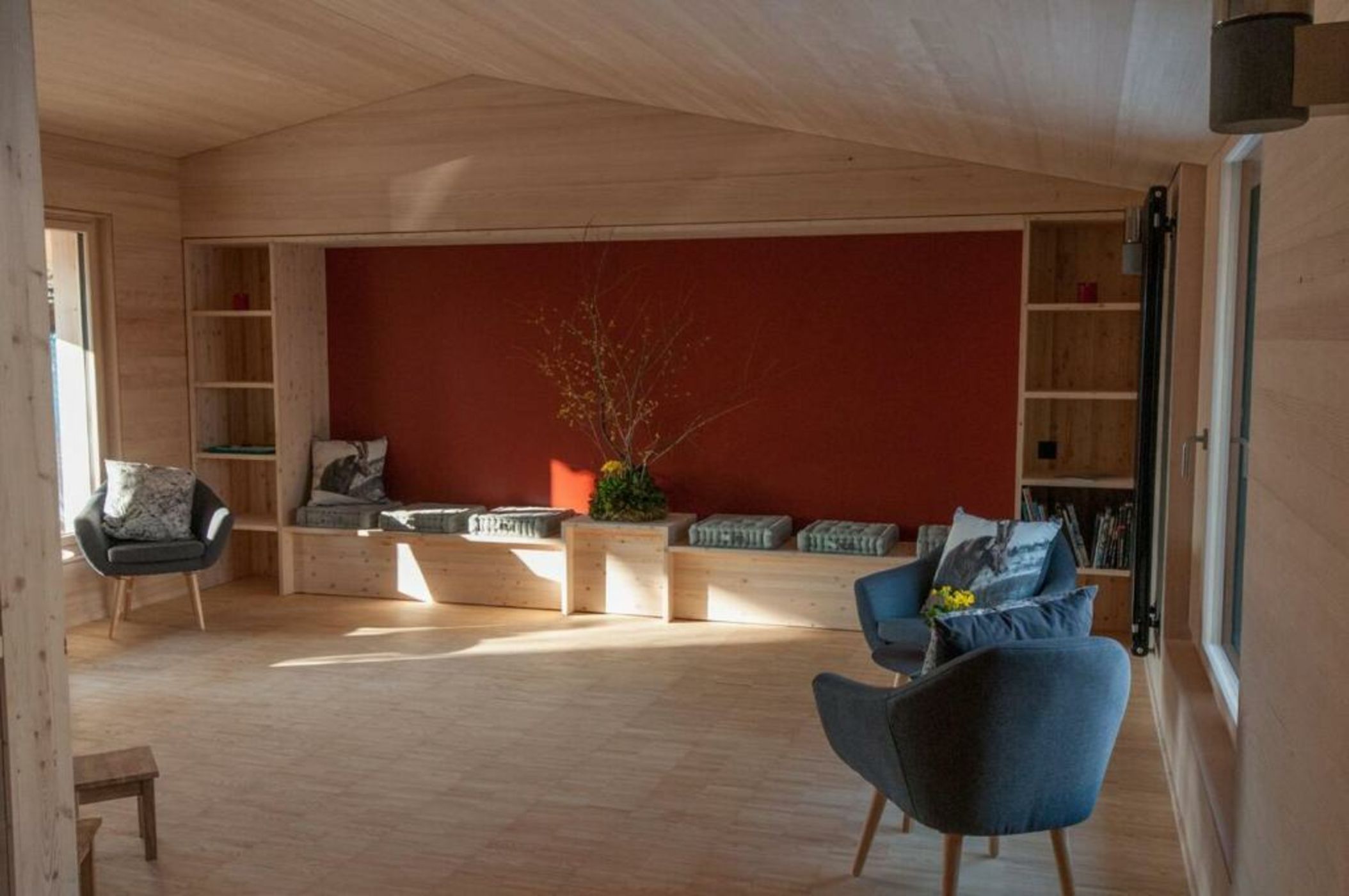 Naturfreunde Hostel Grindelwald