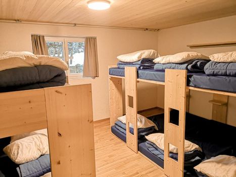Naturfreunde Hostel Grindelwald