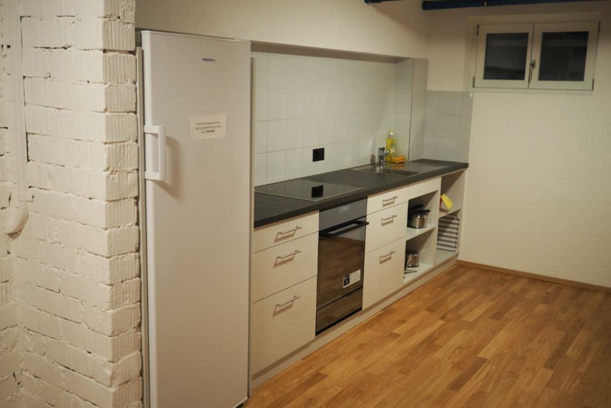 Naturfreunde Hostel Grindelwald