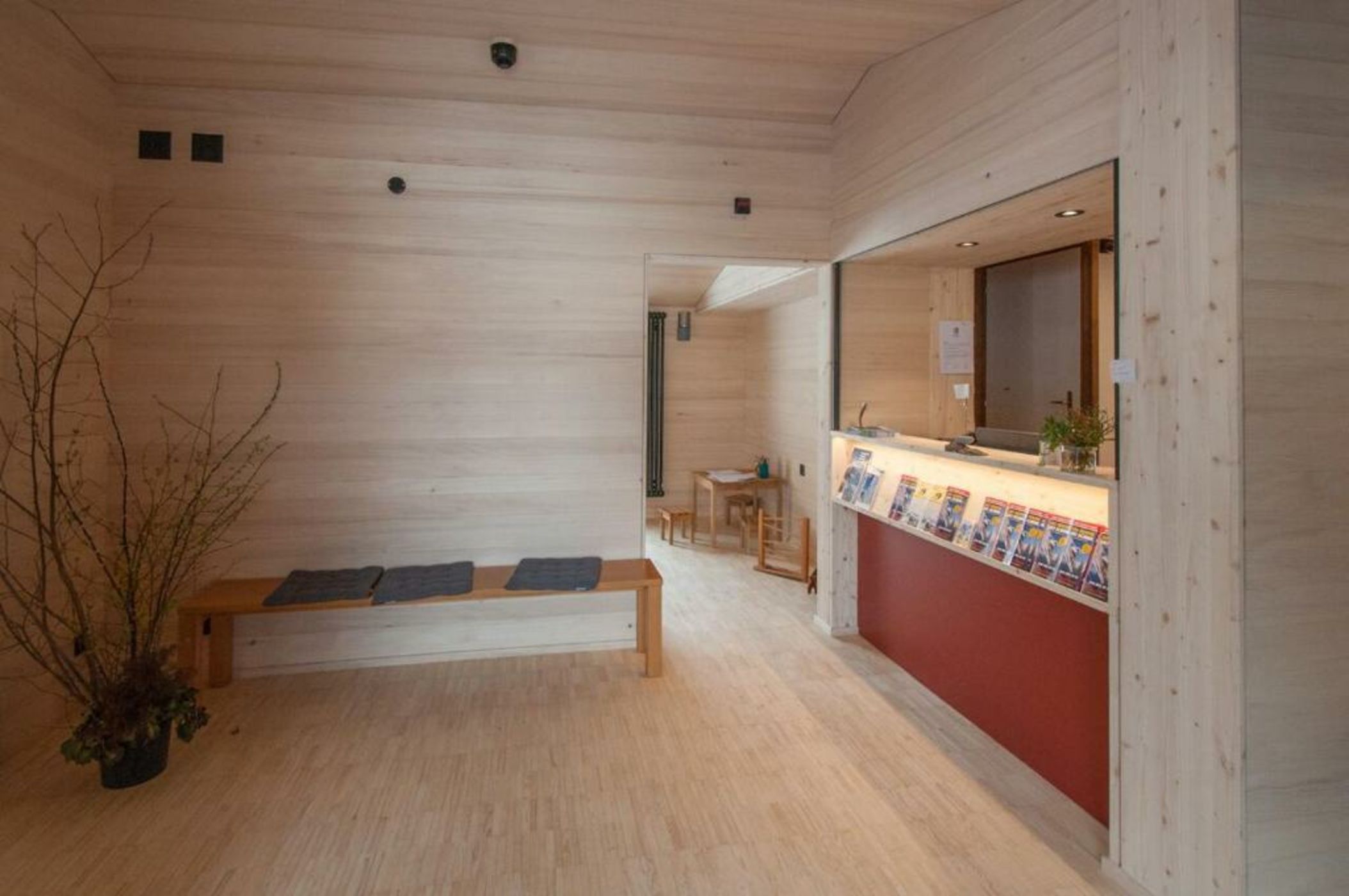 Naturfreunde Hostel Grindelwald