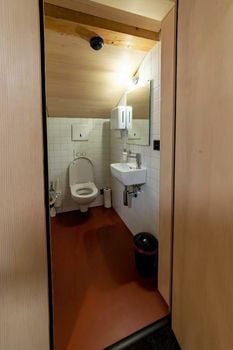 Naturfreunde Hostel Grindelwald