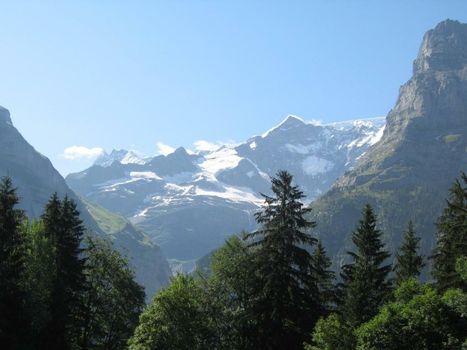 Naturfreunde Hostel Grindelwald
