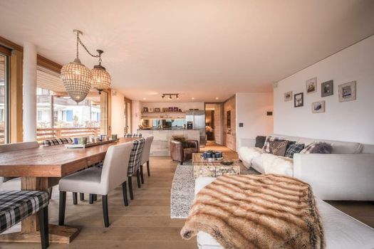 Bergwelt Grindelwald Residence
