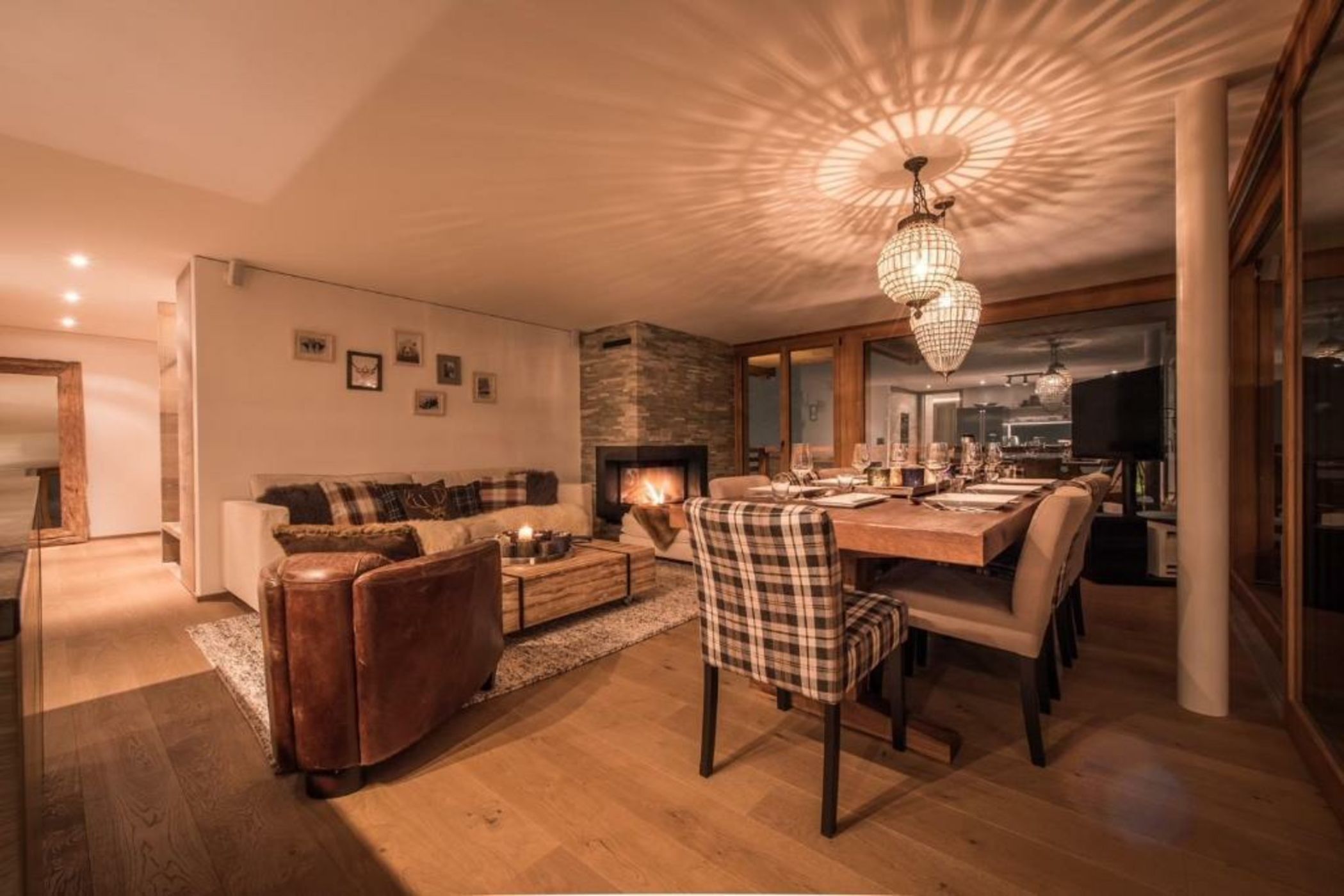 Bergwelt Grindelwald Residence