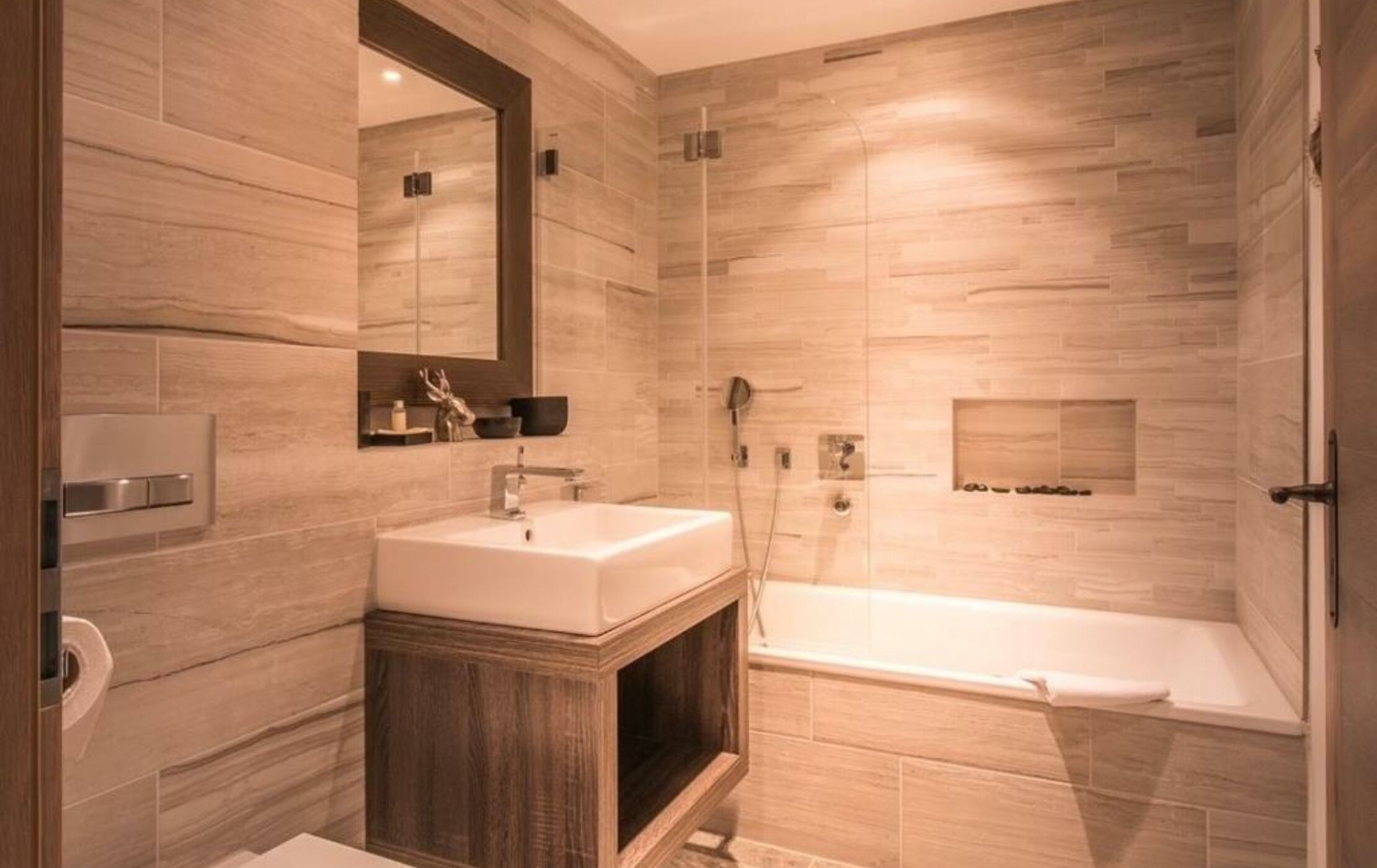 Bergwelt Grindelwald Residence