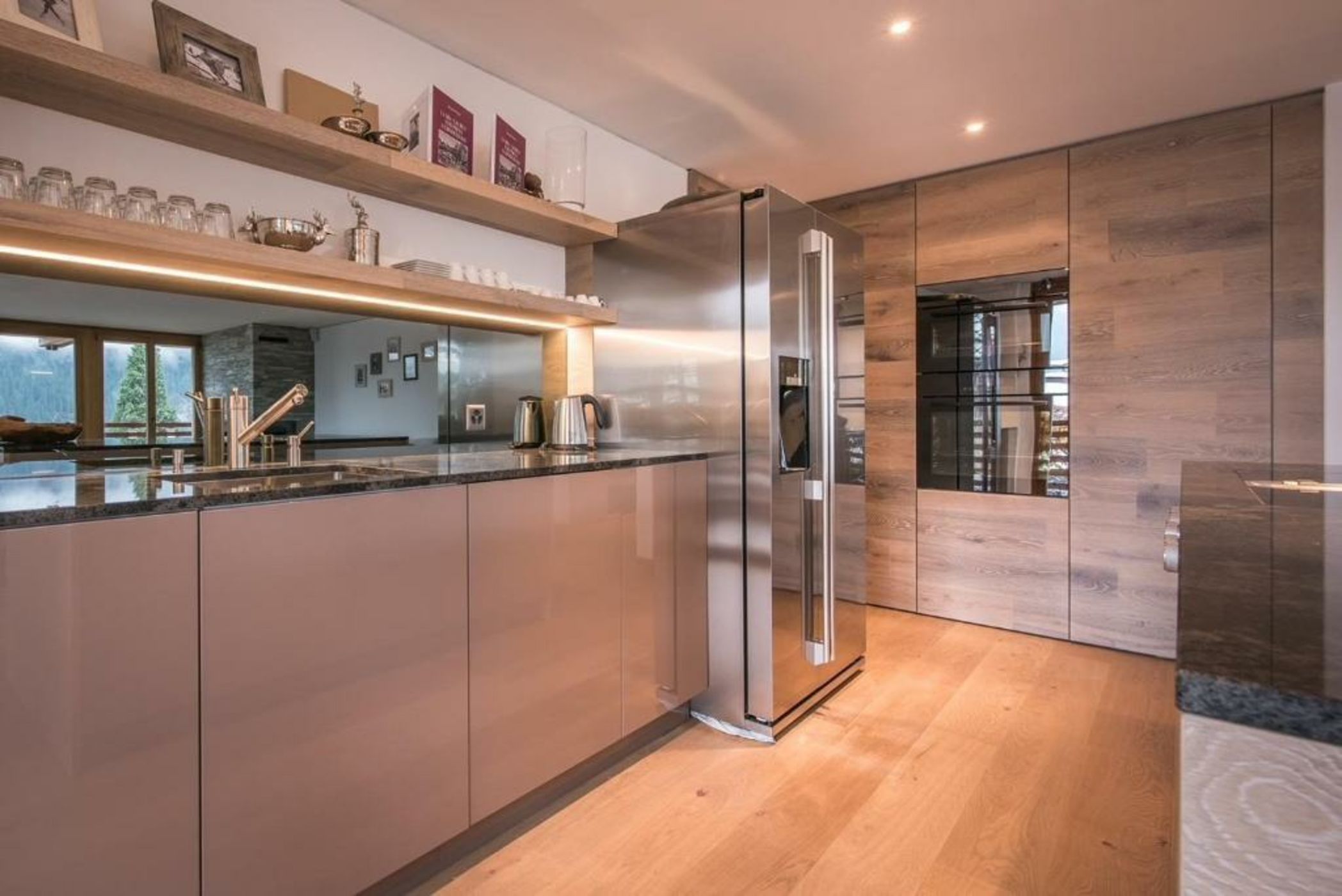 Bergwelt Grindelwald Residence