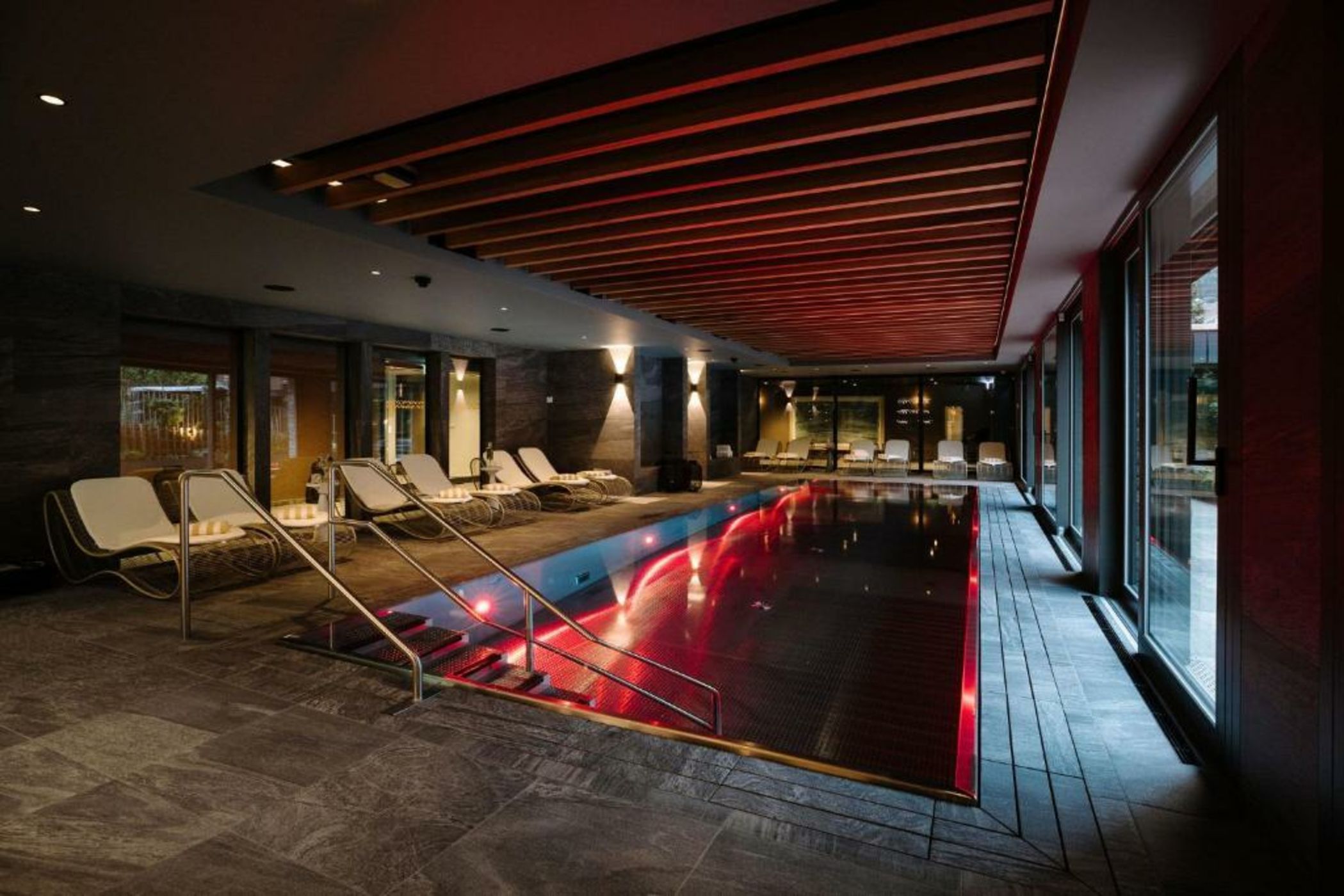 Bergwelt Grindelwald Residence