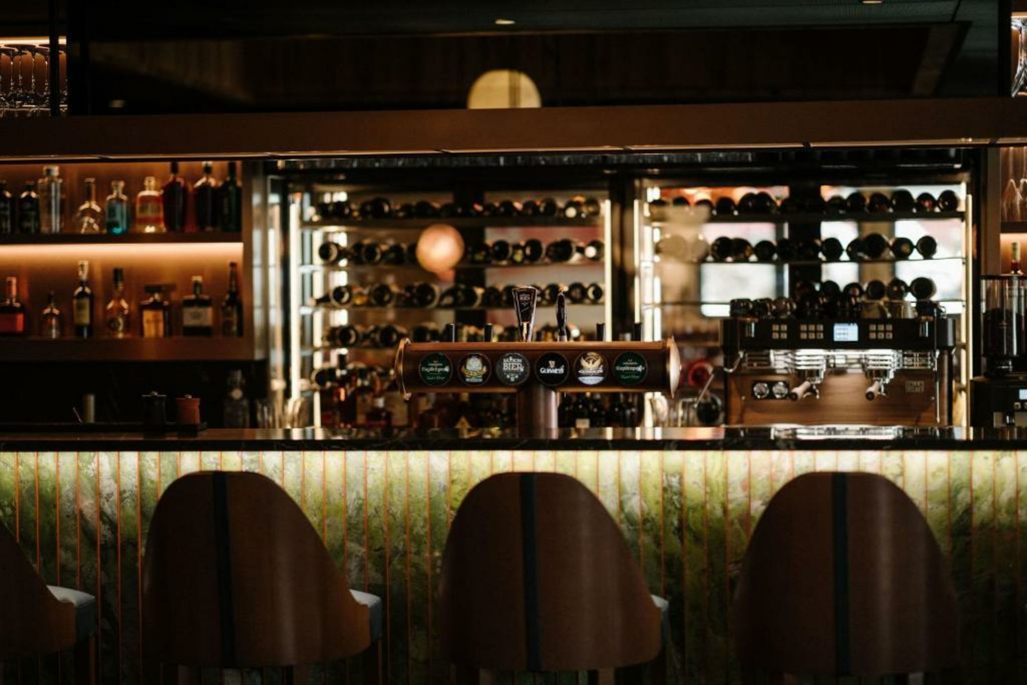 Bergwelt Grindelwald Residence